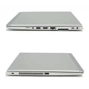 【再生品ノートパソコン】HP EliteBook 830 G6【配送不可地域:沖縄県】【1691551】