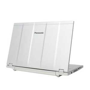 【高性能モバイル型ノートパソコン】Panasonic Let’s note LV1【配送不可地域:沖縄県】【1691627】