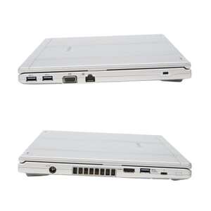 【高性能モバイル型ノートパソコン】Panasonic Let’s note LV1【配送不可地域:沖縄県】【1691627】