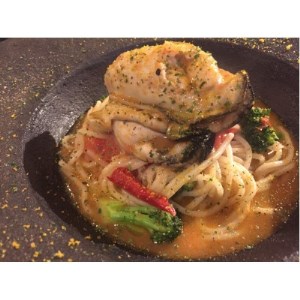 【隠れ家レストランでジビエを楽しむ】 Barca.ジビエディナーコースチケット 2名様【1335186】