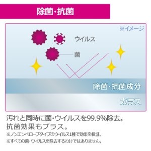 ペルシードのガラスクリーナー【配送不可地域：沖縄県】【1364819】