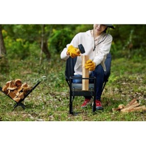 薪割り台【1373835】