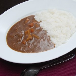 鈴木家のチチローカレー6箱【1033859】
