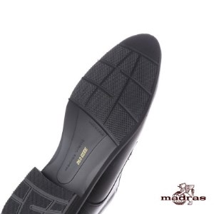 madras Walk(マドラスウォーク)の紳士靴 MW5906 ダークブラウン 26.0cm【1343242】