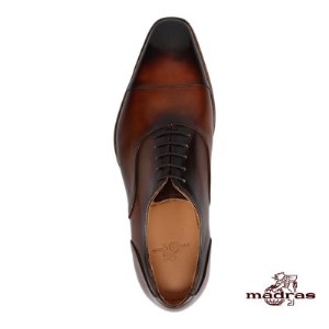 madras(マドラス)の紳士靴 マルチカラー 26.5cm M777【1375453】