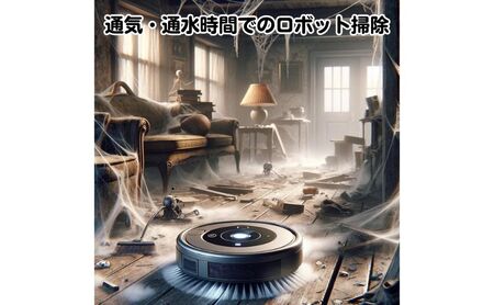 ふるさと空き家・実家の点検報告・プチメンテサポート（1万円分） 