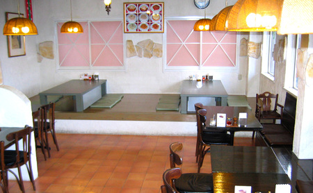 手造りスパゲッティRUCCI　感謝券3000円 