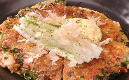 お好み焼六三蟹江店で使える食事券3000円分 お食事券 チケット 鉄板焼 自慢 ブランドねぎ トッピング 美味しい ソース 焼きそば 