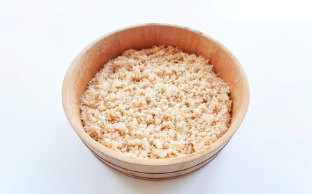 赤酢のすし酢　あぐいのあかすしす　500ml　2本セット ／ 酢 酒かす酢 コクのある甘 さ やさしい 酸味 まろやか 旨味 すし飯 酢の物 南蛮漬け 愛知県 No.222