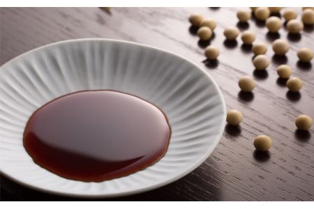 おいしいしょうゆ　900ml　3本セット ／ 醤油 しょう油 調味料 丸大豆醤油 丸大豆しょうゆ 簡単 手軽 便利 美味しい 旨味 香り 料理 卵かけごはん TKG 炊き込みご飯 No.119