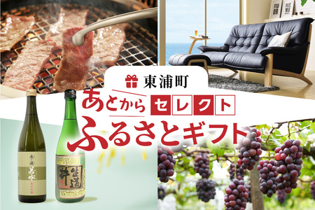 あとからセレクト【東浦町ふるさとギフト】3万円分 おまかせ ギフト ギフト券 ポイント 交換 カタログ カタログギフト あとから選べる 後から チケット 愛知県 東浦町