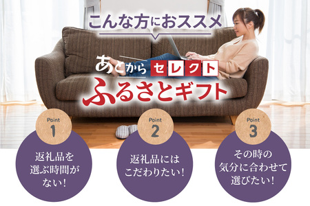 あとからセレクト【東浦町ふるさとギフト】3万円分 おまかせ ギフト ギフト券 ポイント 交換 カタログ カタログギフト あとから選べる 後から チケット 愛知県 東浦町