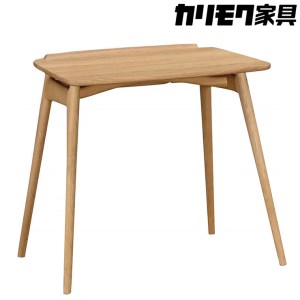 <幅650mm>［カリモク家具］サイドテーブル C【TU1102モデル】