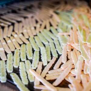 すてっき 小袋詰め合わせ えびステッキ本舗ハマクニ 家庭用 磯の香りを詰め込んだえびせんべい