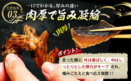 えい のヒレ 干物 80g×5セット パック 小分け えい ひれ ヒレ 干物 醤油 おつまみ 肉厚 料理 炙る カスベ 南知多 愛知県
