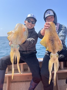 【釣り船】 遊漁船 界 クーポン券 9,000円分