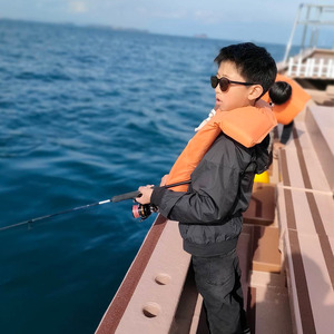 【釣り船】 遊漁船 界 クーポン券 15,000円分