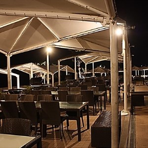 マルハリゾート 豪華BBQペアお食事券