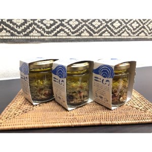日間賀島新製品!「海ソース」3本セット