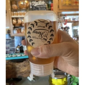 国産蜂蜜4本セット(ボトル)