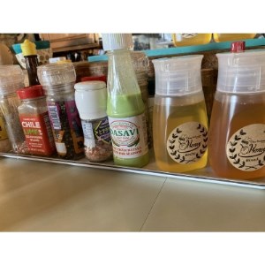 国産蜂蜜4本セット(ボトル)