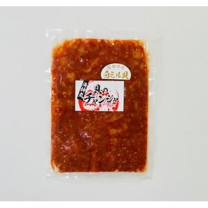 海神丸 白 ミル貝 チャンジャ 100g × 2袋 パック 小分け 冷凍 海鮮 魚介 海の幸 貝 塩辛 ご飯 ごはん おかず 愛知県 南知多町 人気 おすすめ