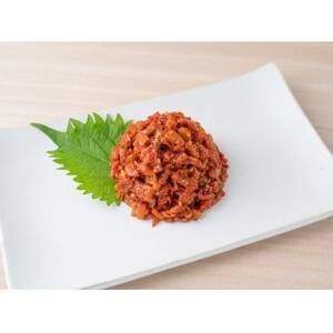 海神丸 平貝 貝ひも チャンジャ 100g × 3袋 パック 小分け 冷凍 海鮮 魚介 海の幸 貝 塩辛 ご飯 ごはん おかず チャンジャ