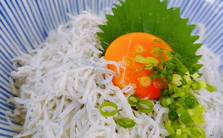 日間賀島 釜揚げ しらす 2kg 天然 塩 愛知県 南知多町 冷凍 ご飯 ごはん パスタ サラダ ピザ 丼 料理 国産 パーティー 魚 さかな シラス ミネラル 人気 おすすめ [配送不可地域：北海道･沖縄県･離島] 