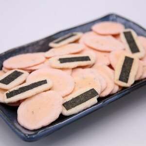 海老小町 えびせんべい 2種 詰め合わせ 計300g ステッキ 100g 小町 200g 贈答 せんべい えびステッキ本舗ハマクニ ギフト せんべい