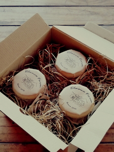 【ふるなびWEEK対象】いちじく農家が作るこだわりの無添加いちじくジャム3本セット fw6 FN-Limited-PR