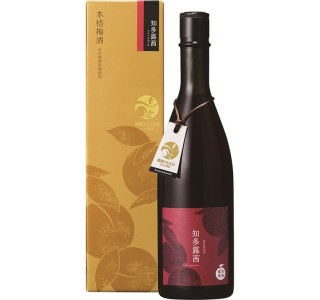 知多露茜720ml×1本 ◆