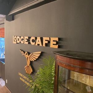 LODGE　CAFE　ロッヂカフェ　コーヒーチケット【11杯分】　武豊パーキングエリア【1450435】