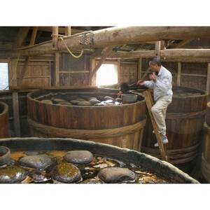 国産豆のたまり なじみセット【1527506】