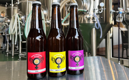 コノユビトマレ クラフトビール 飲み比べ 330ml×3本セット 合計990ml D-IPA IPA WEIZEN 瓶