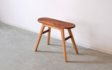 Aile bench mini（エールベンチ ミニ） Raffine ラフィネ ベンチ 椅子 イス いす 10,500円