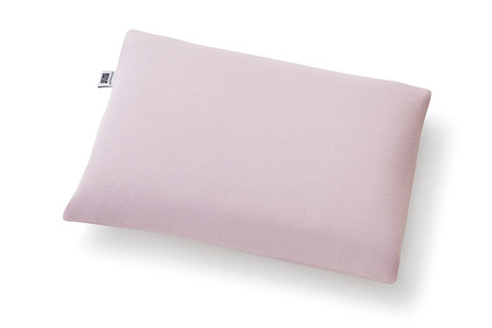 エアウィーヴ ピロー スタンダード × ピローケース（ピンク or グレー） セット 寝具 枕 まくら 届いたその日に使える