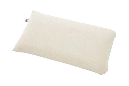 エアウィーヴ ピロー ソフト × ピローケース （ピンク or グレー or ベージュ） セット 寝具 枕 まくら 届いたその日に使える