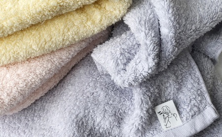 【おぼろタオル】専顔タオル・専髪タオル・専身タオル おぼろタオルの大人気シリーズ「専用タオル」が勢揃いした大満足のセット！ フェイスタオル 日用品 