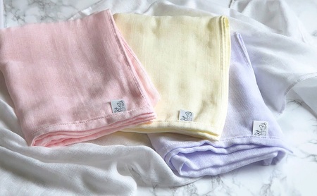 【おぼろタオル】専顔タオル・専髪タオル・専身タオル おぼろタオルの大人気シリーズ「専用タオル」が勢揃いした大満足のセット！ フェイスタオル 日用品 