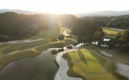 一志ゴルフ倶楽部全日プレー補助券 6000円分 [ ゴルフ利用券 プレー券 チケット 関西 三重 ] ゴルフ場利用権 