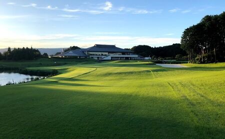 一志ゴルフ倶楽部全日プレー補助券 6000円分 [ ゴルフ利用券 プレー券 チケット 関西 三重 ] ゴルフ場利用権 