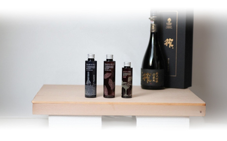 作露（ZAKURO）女性用化粧水＆女性用乳液セット [ スキンケア コスメ 榊原温泉 温泉水 伊勢志摩 酒粕 保湿 乾燥 ] 