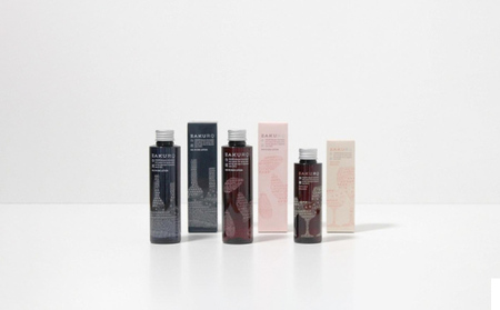 作露（ZAKURO）女性用化粧水（モイスチャーローション） [ スキンケア コスメ 榊原温泉 温泉水 伊勢志摩 酒粕 保湿 乾燥 ] 