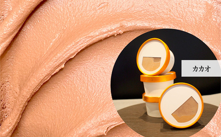 Le rave en sepia ジェラート12個セット [ スイーツ お菓子 詰め合わせ 食べ比べ ミルク 伊勢茶 カカオ アイス アイスクリーム 人気 ご褒美 ] 