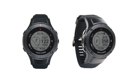 ボイスキャディ G3 ゴルフウォッチ GPS 距離計 ゴルフ 腕時計 VOICE CADDIE