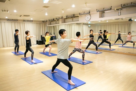 フレイル予防！オリンピアスポーツクラブビジター利用券(1名1回分)