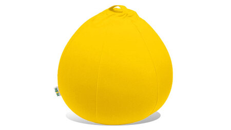 Yogibo Drop Premium（ヨギボー ドロップ プレミアム）＜ダークグレー＞