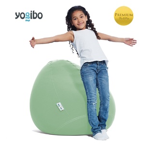 Yogibo Drop Premium（ヨギボー ドロッププレミアム) ピスタチオ