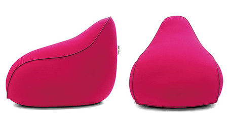 Yogibo Lounger Premium(ヨギボー ラウンジャー プレミアム)<ライムグリーン>