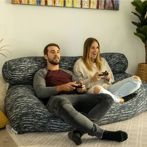 Luxe Max Premium（ラックス マックス プレミアム）＜ダークグレー＞